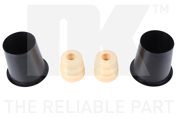 Dust Cover Kit, shock absorber (691516)
