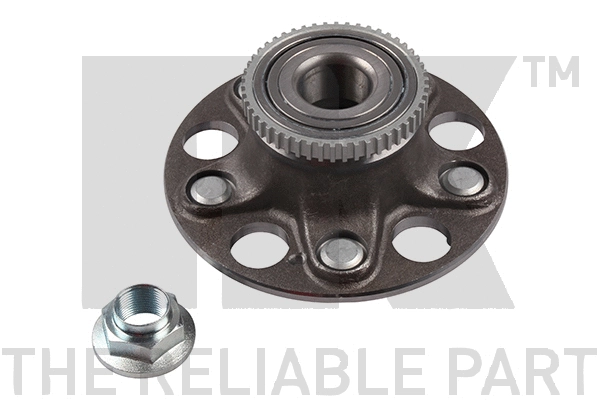 Wheel Bearing Kit (762628)