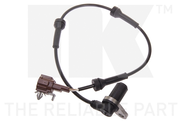 Sensor, wheel speed (292205)