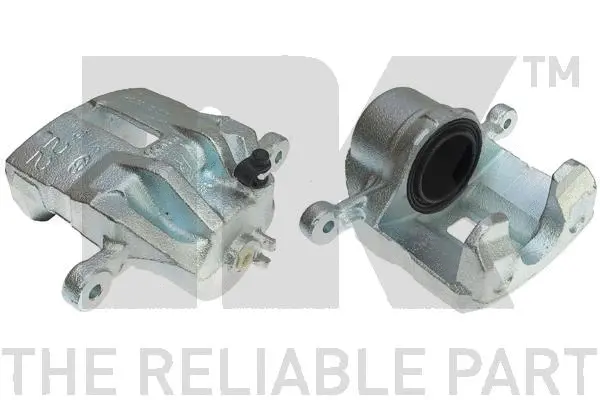Brake Caliper (213456)