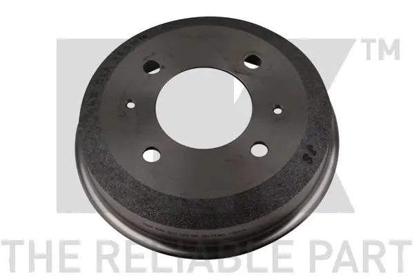 Brake Drum (253404)