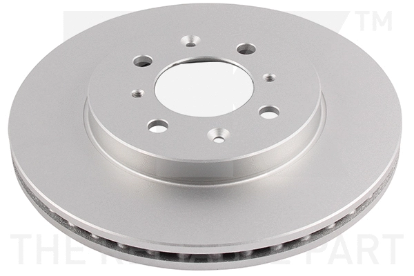 Brake Disc (312647)