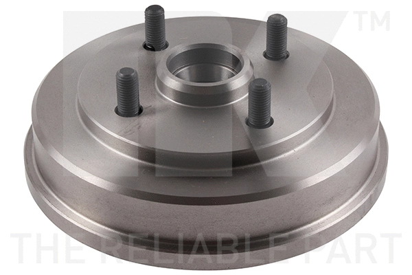 Brake Drum (254514)