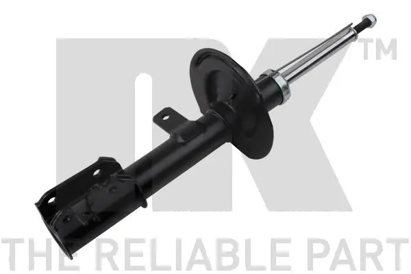 Shock Absorber (652331891)