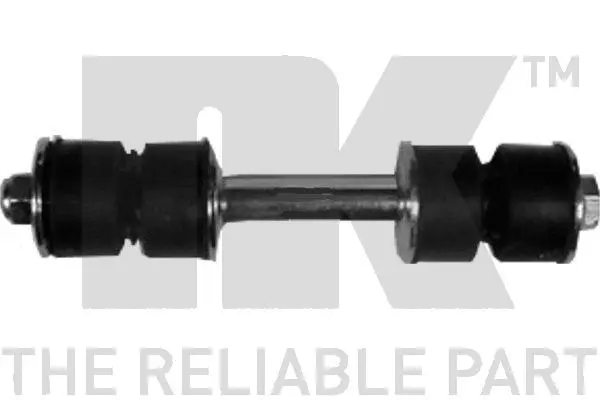 Link/Coupling Rod, stabiliser bar
