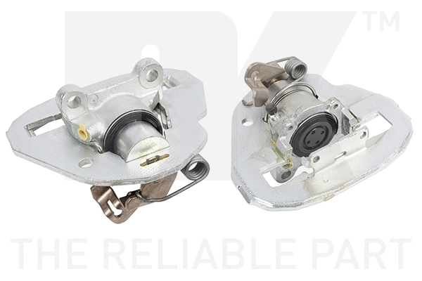 Brake Caliper (214114)