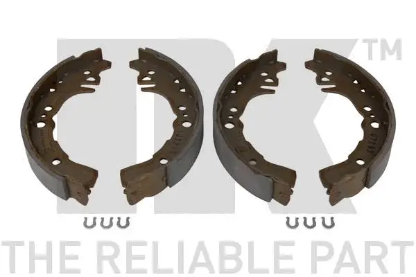 Brake Shoe Set (2745795)