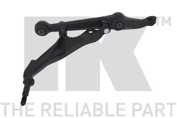 Control/Trailing Arm, wheel suspension (5012632)