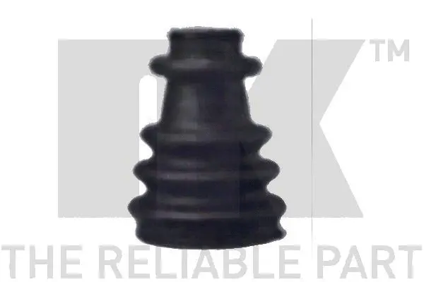 Bellow Kit, drive shaft (523702)