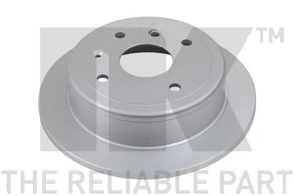 Brake Disc (315011)