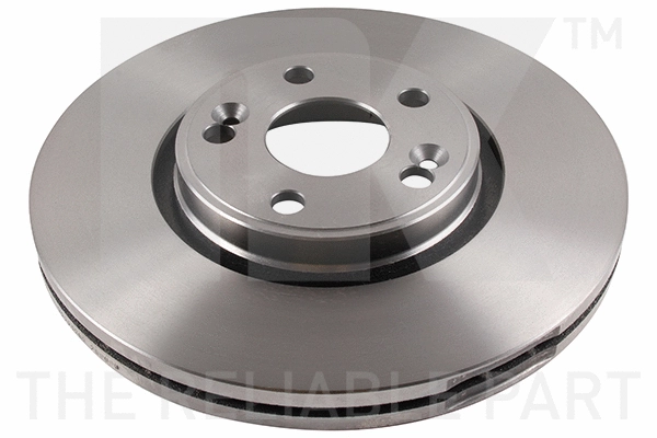 Brake Disc (2039100)