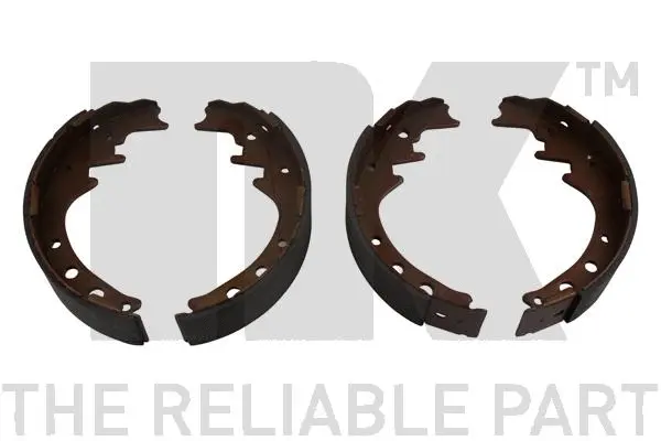 Brake Shoe Set (2799378)