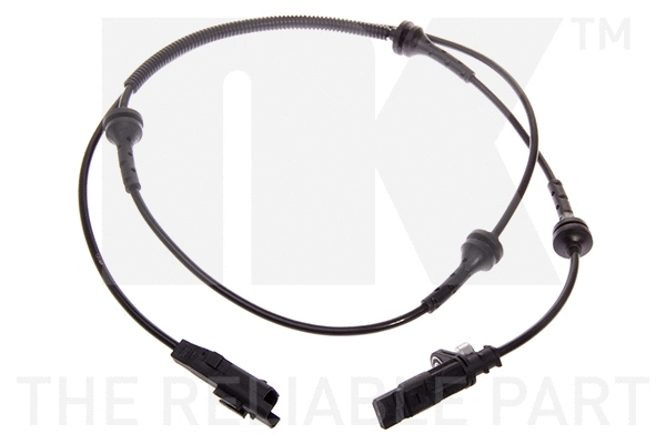 Sensor, wheel speed (291918)