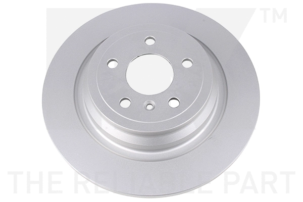 Brake Disc (3133146)