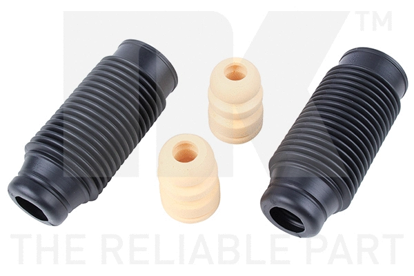 Dust Cover Kit, shock absorber (693407)