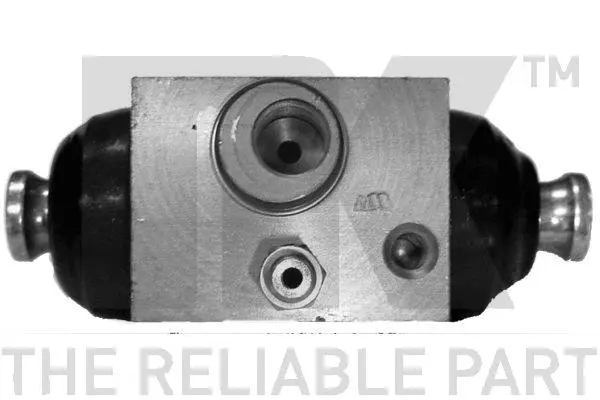 Wheel Brake Cylinder (801935)