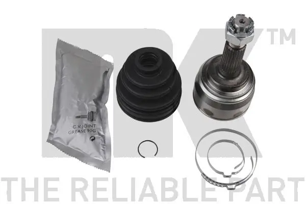 Joint Kit, drive shaft (512245)