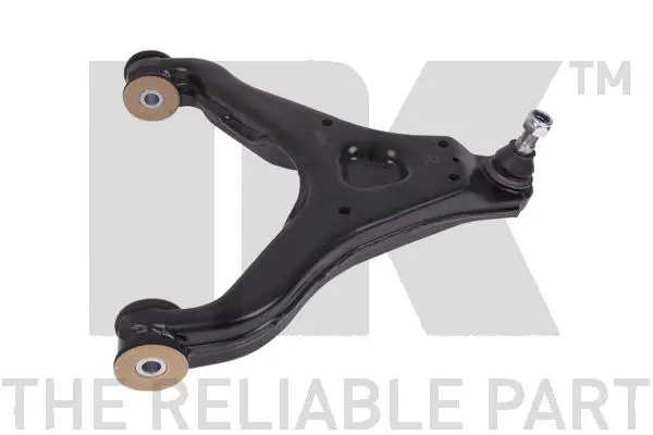 Control/Trailing Arm, wheel suspension (5012360)