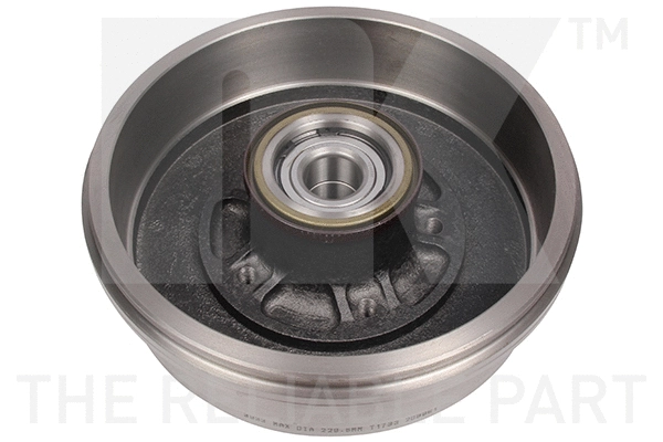 Brake Drum