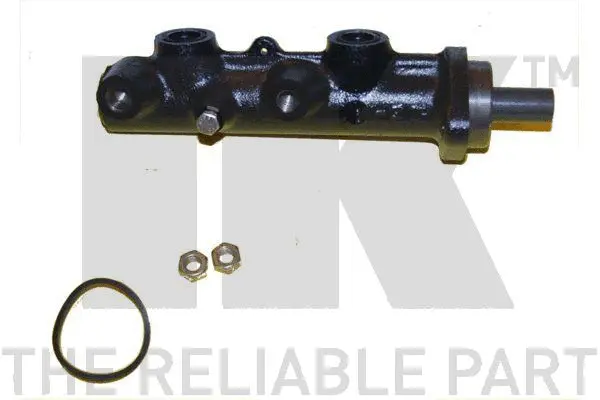 Brake Master Cylinder (822567)