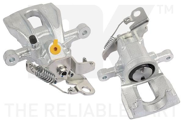 Brake Caliper (2125160)