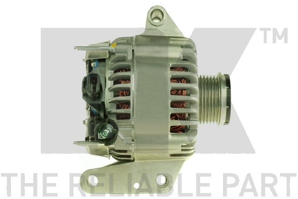 Alternator (4849520)