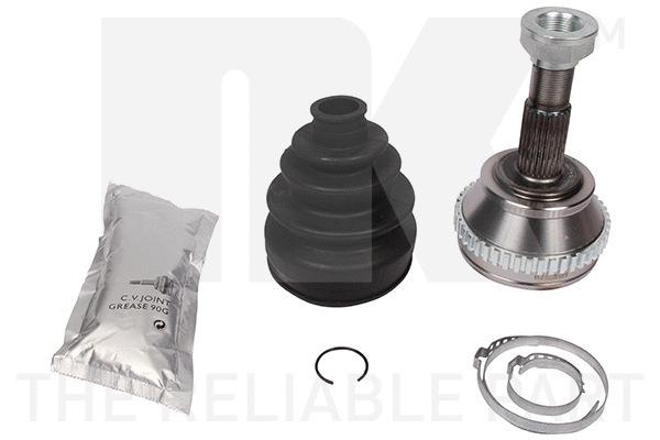 Joint Kit, drive shaft (512320)