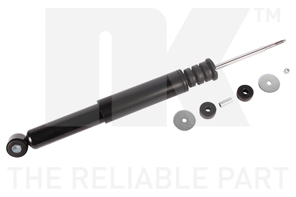 Shock Absorber (63391418)