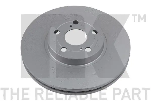 Brake Disc (314590)