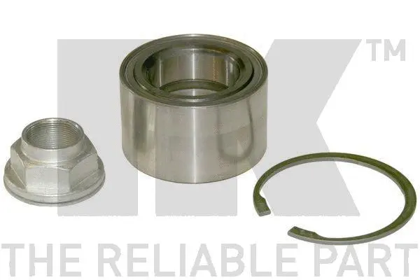 Wheel Bearing (752346)