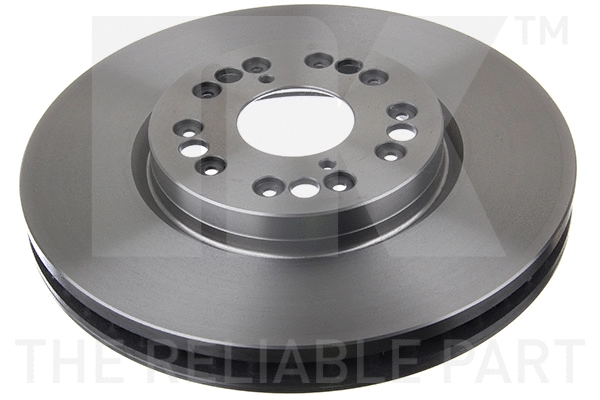 Brake Disc (2045166)