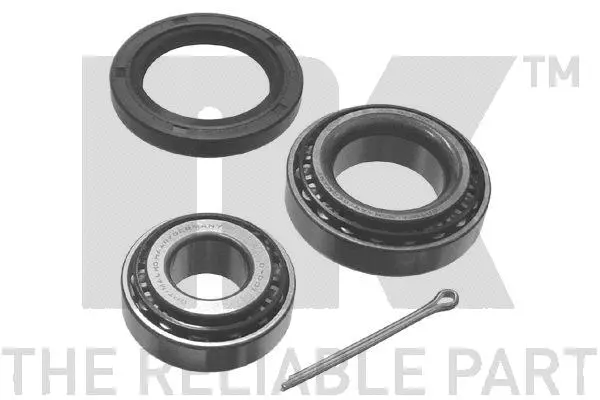 Wheel Bearing Kit (759905)