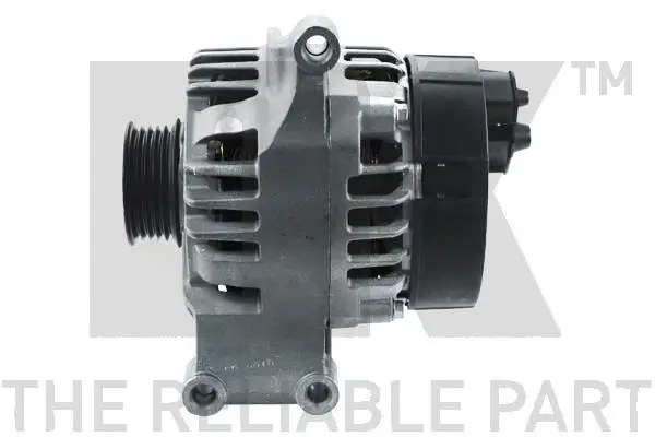Alternator (4890194)