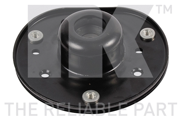 Suspension Strut Support Mount (672525)