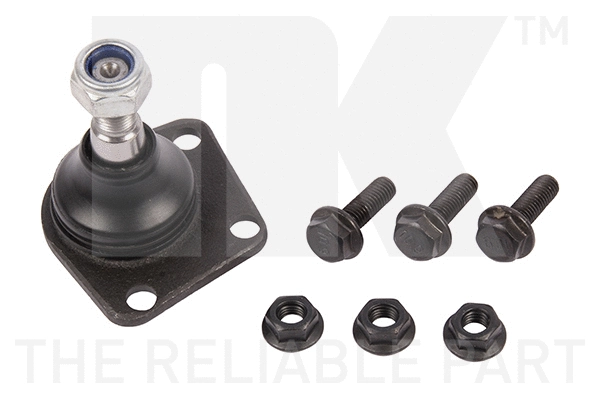 Ball Joint (5042319)