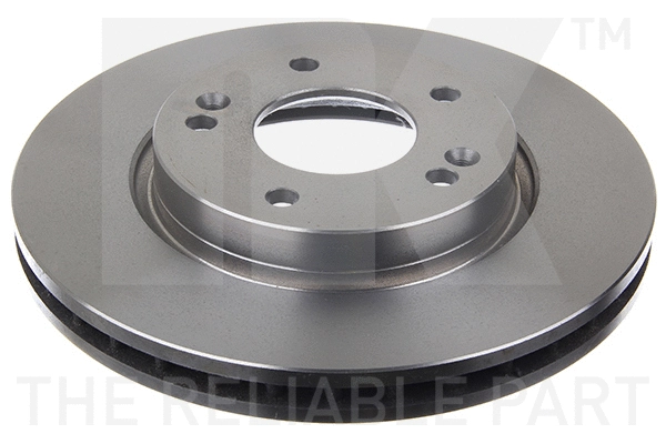 Brake Disc (203449)