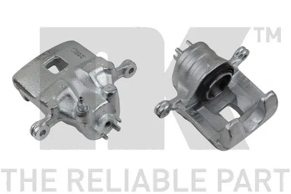 Brake Caliper (2122142)