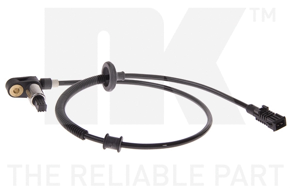 Sensor, wheel speed (291905)