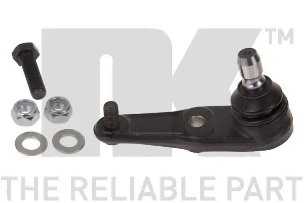 Ball Joint