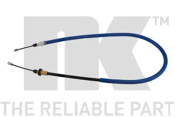 Cable Pull, parking brake (903988)