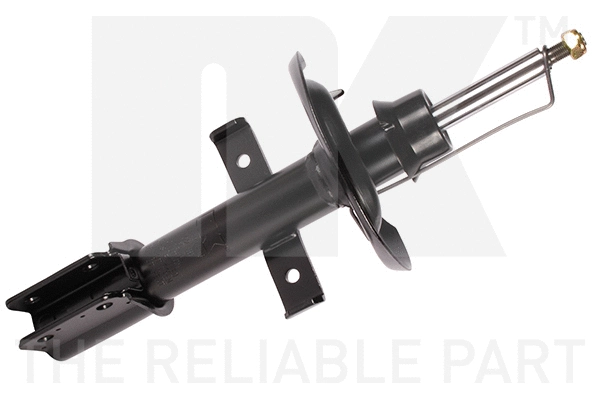 Shock Absorber (65393856)