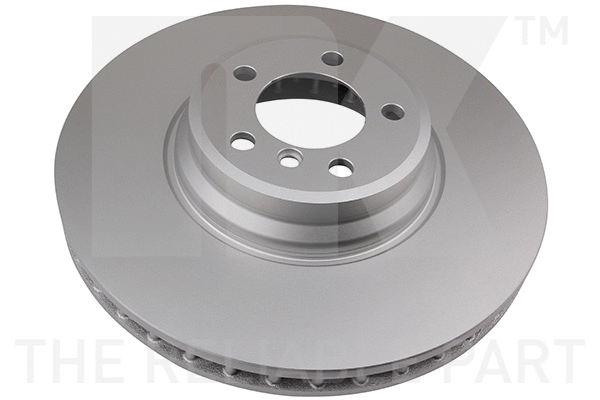 Brake Disc (311571)
