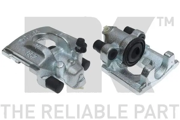 Brake Caliper (214137)