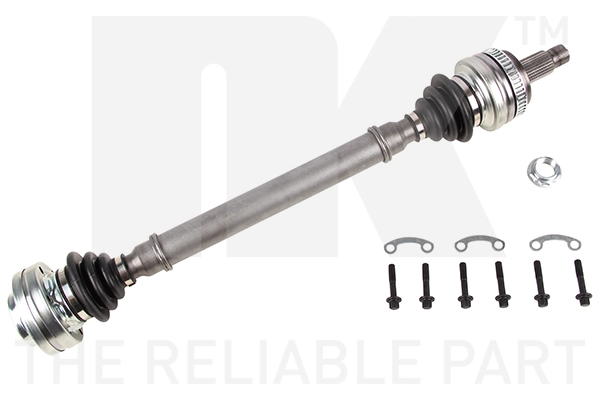 Drive Shaft (501532)