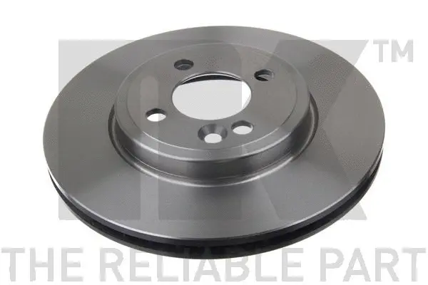 Brake Disc (204034)