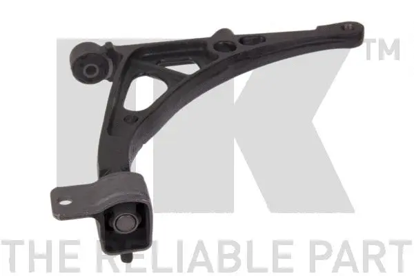 Control/Trailing Arm, wheel suspension (5013716)