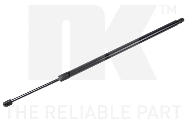 Gas Spring, boot/cargo area (11099002)