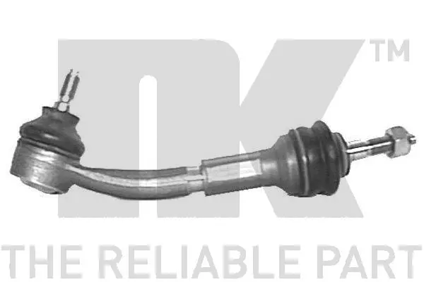 Link/Coupling Rod, stabiliser bar (5111909)