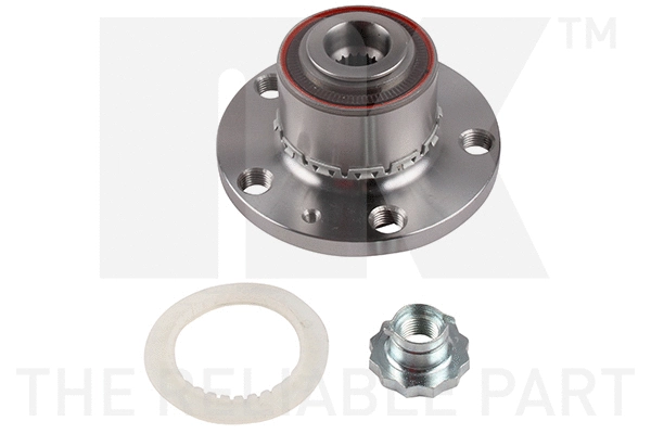 Wheel Bearing Kit (754306)