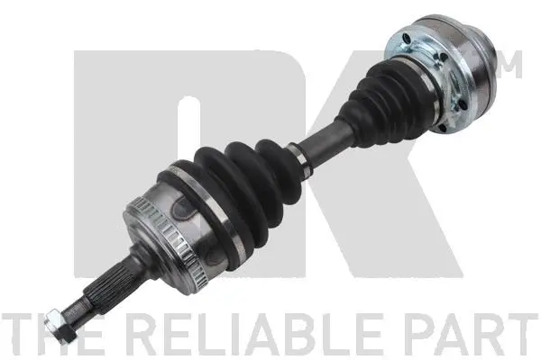 Drive Shaft (503311)